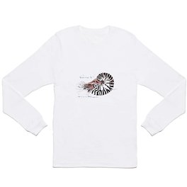 Nautilus Long Sleeve T Shirt