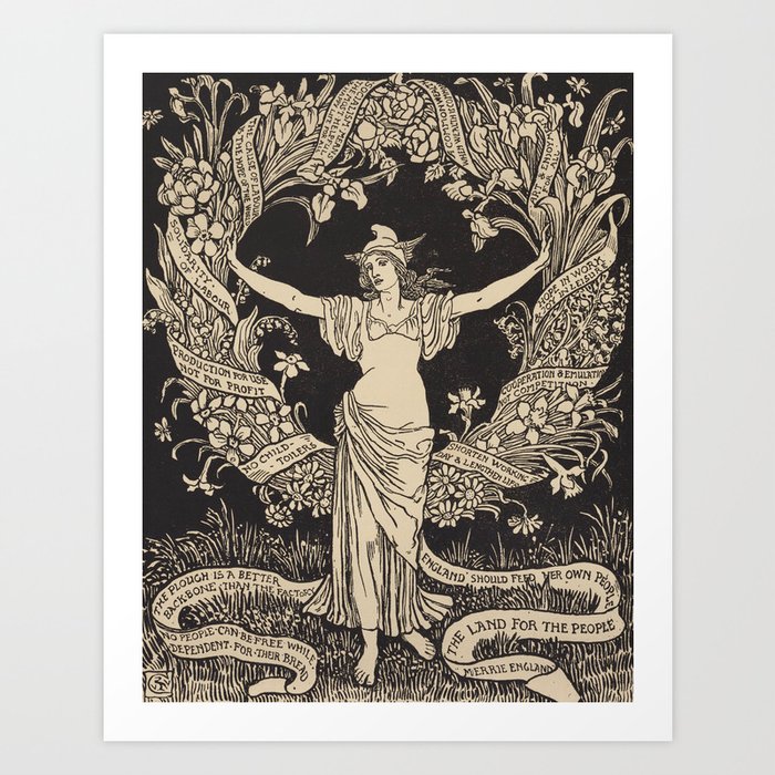 Art Print