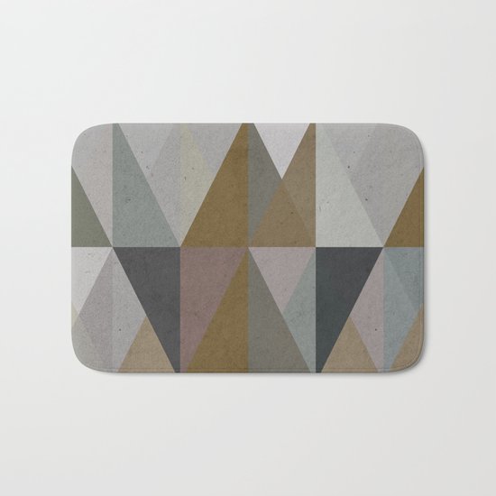 The Nordic Way XXVI Bath Mat