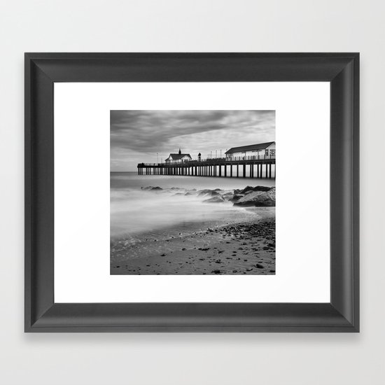 Southwold, Suffolk Framed Art Print
