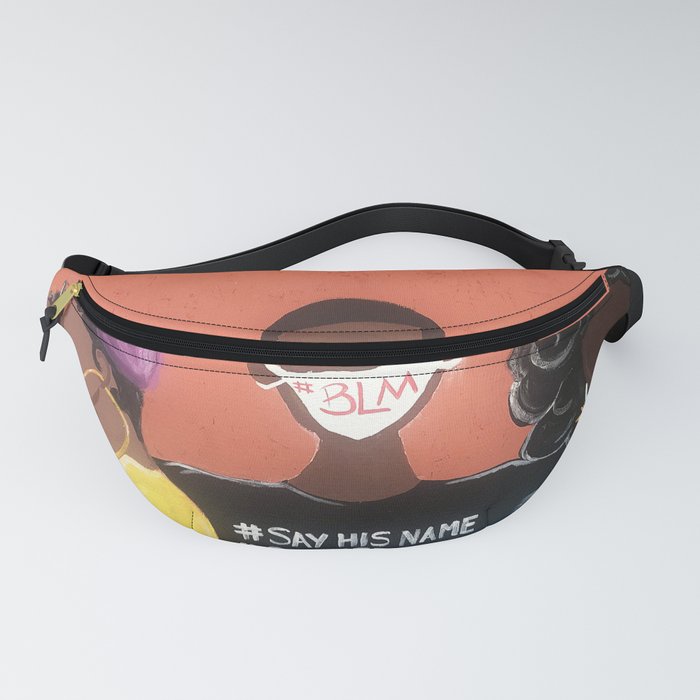 Re[PRESENT]ation Fanny Pack