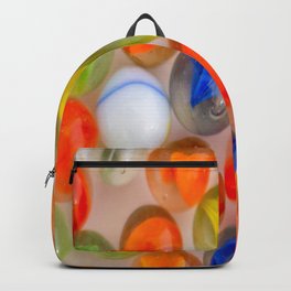 Group of Marbles Backpack
