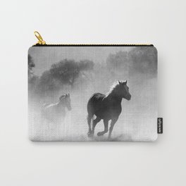 Wild Carry-All Pouch