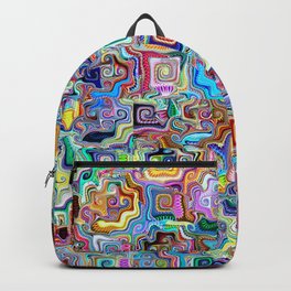 Gnarls Convention Backpack