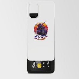 Gundam Android Card Case