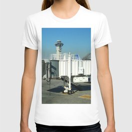 Jetway Seventy-Three T Shirt