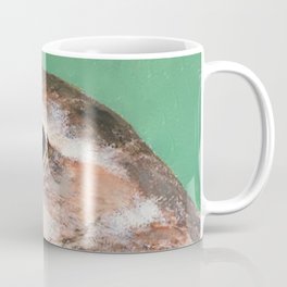 Grasshopper Sparrow Coffee Mug