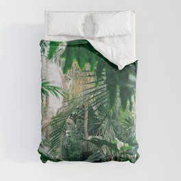 jungle Comforter