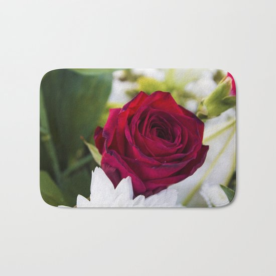 Love So Pure Bath Mat