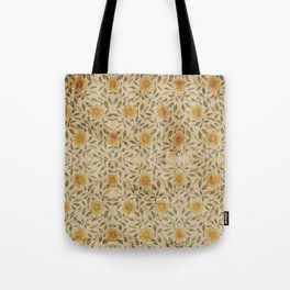 Flower for my Love Tote Bag