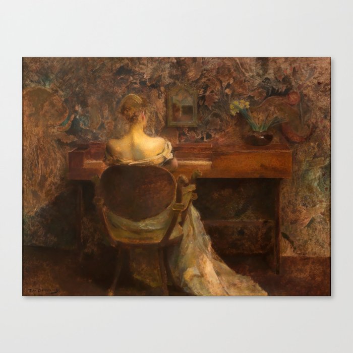 Canvas Print
