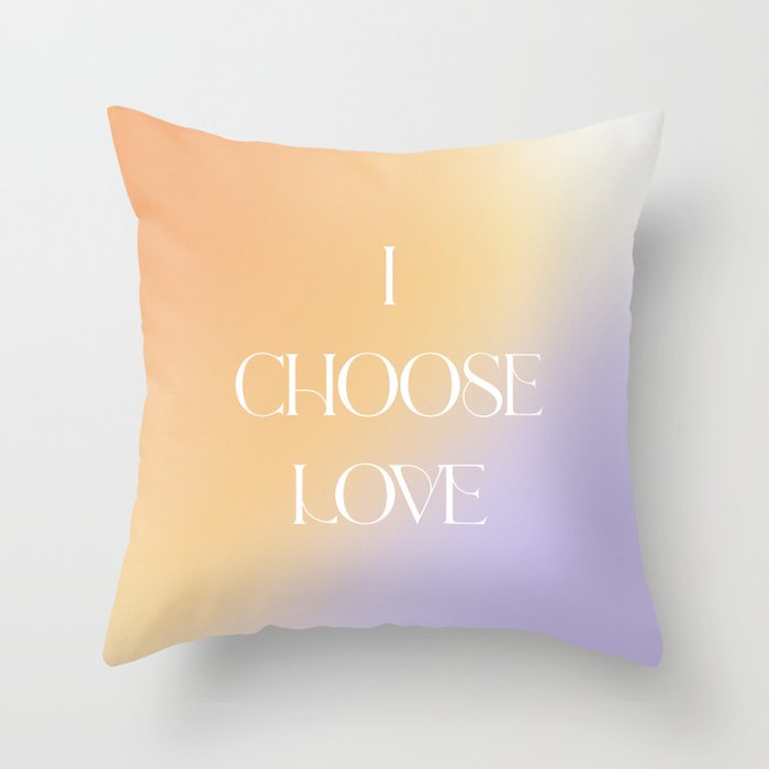 Throw Pillow