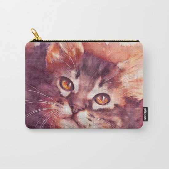 Little wonder Carry-All Pouch