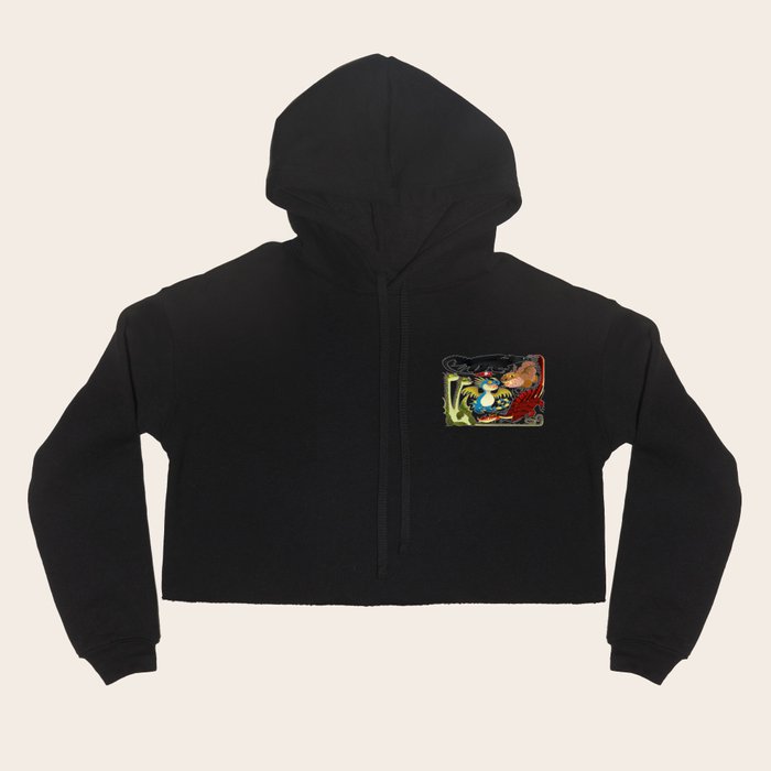 Httyd 3 clearance hoodie