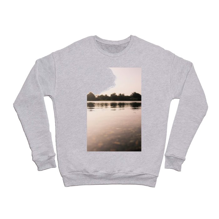 Clear Waters Crewneck Sweatshirt