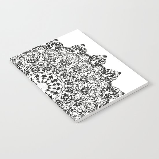 Year Zero Notebook