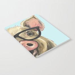 Home Goods Notebooks To Match Your Personal Style Society6