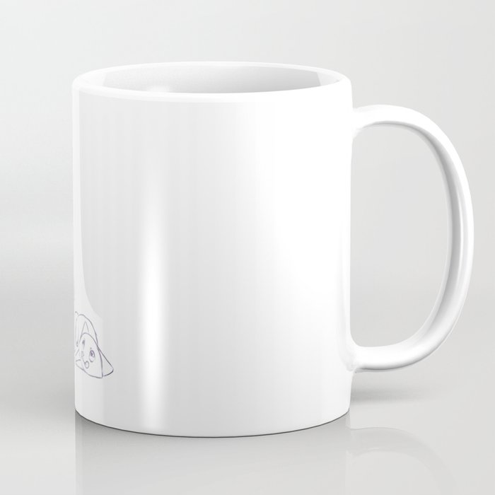 Cat's Coffee Mug