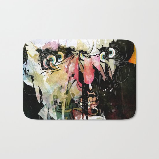 Frank Bath Mat