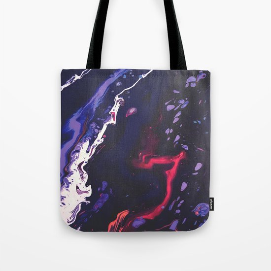 Boundless Tote Bag