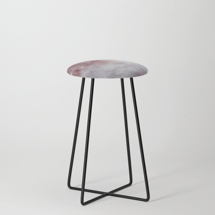 A little color Counter Stool