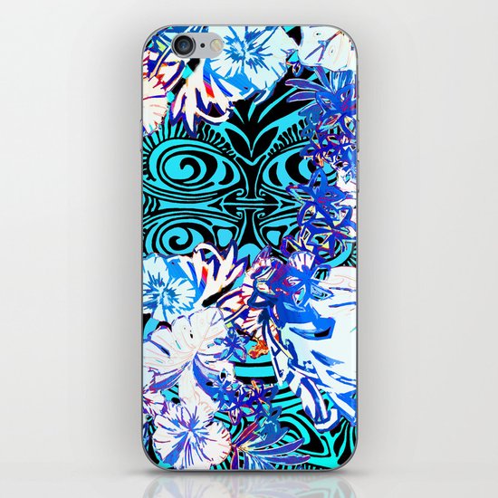 I See You! iPhone Skin