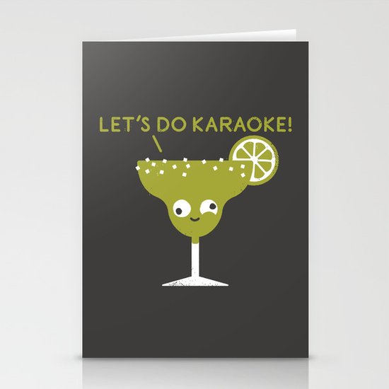 Marge in Charge Stationery Cards