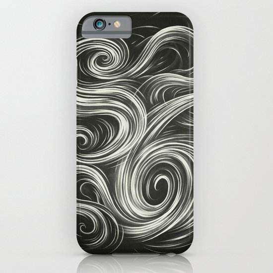 Smoke6 iPhone & iPod Case