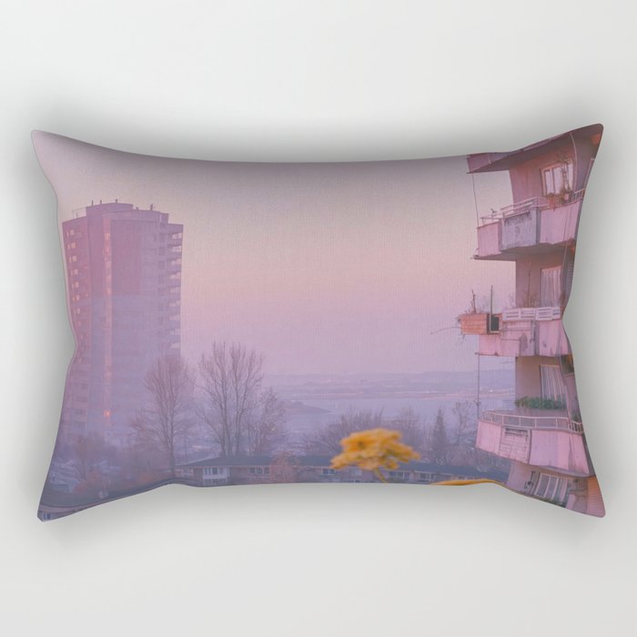 Rectangular Pillow
