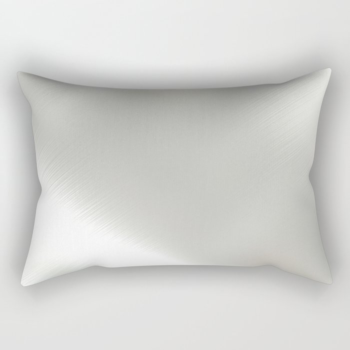 Polished metal texture Rectangular Pillow