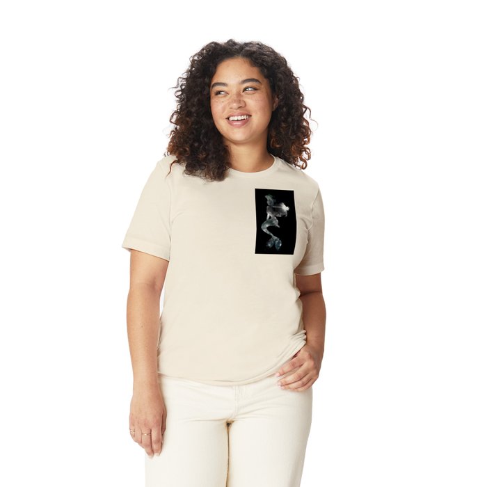 T shirt la shop petite sirene