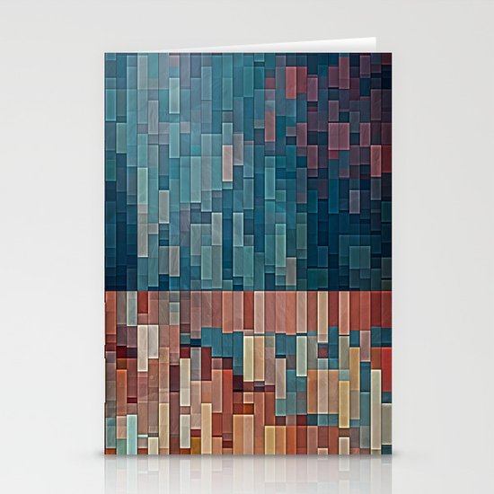 slabs Stationery Cards