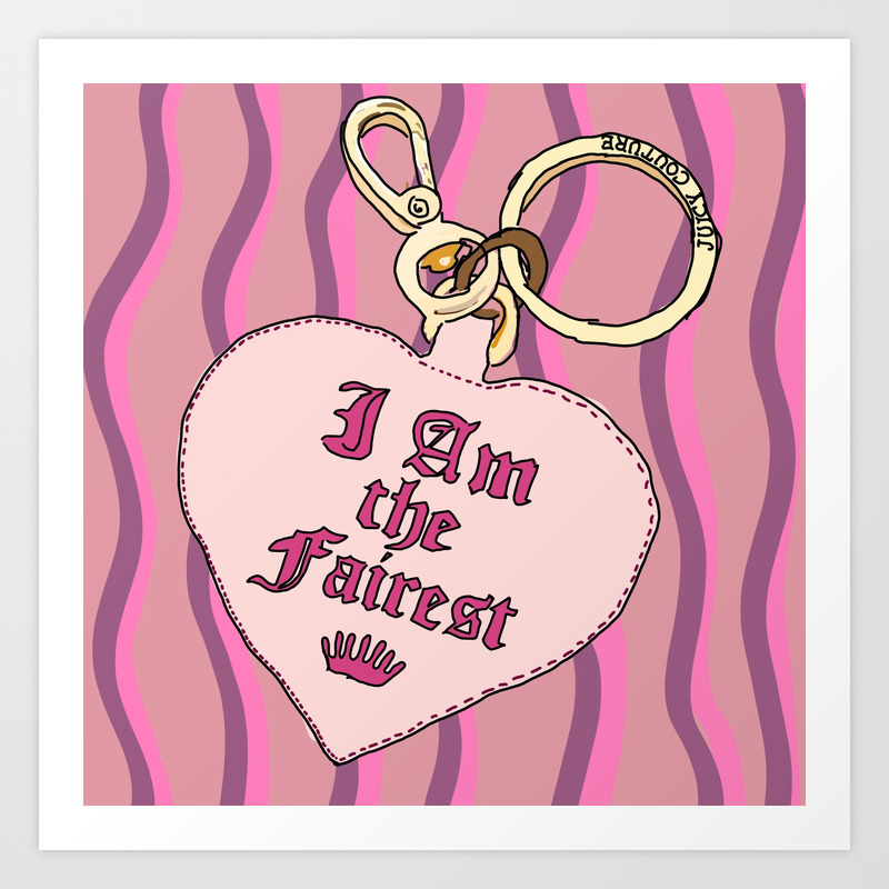 Juicy Couture Wall Decor Off 50 Canerofset Com