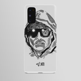 Ted Lives Android Case