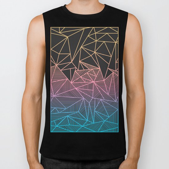 Brody Rays Biker Tank