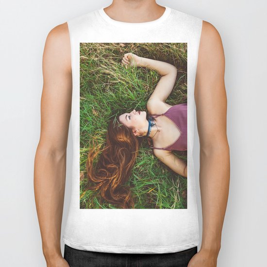 Unforgettable Biker Tank