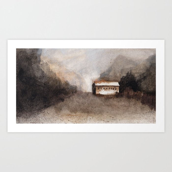 Art Print