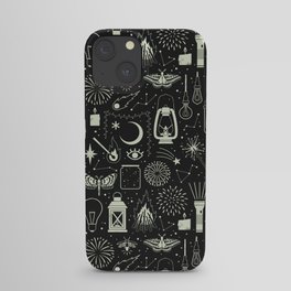 Light the Way: Glow iPhone Case