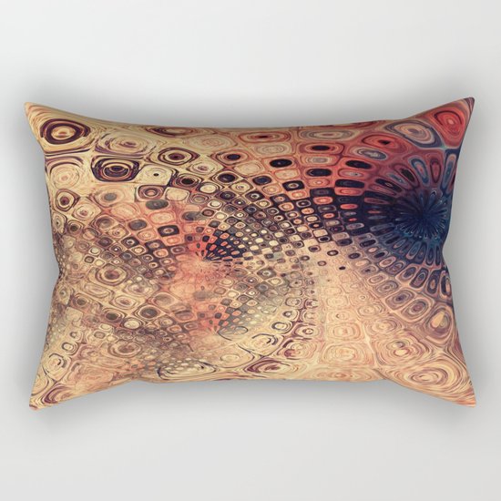 art-236 Rectangular Pillow