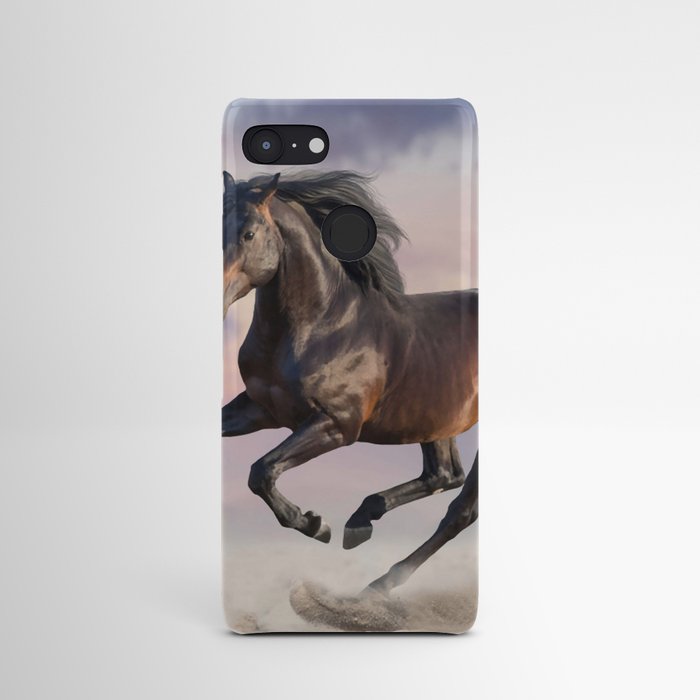 Cute Horse 20 Android Case