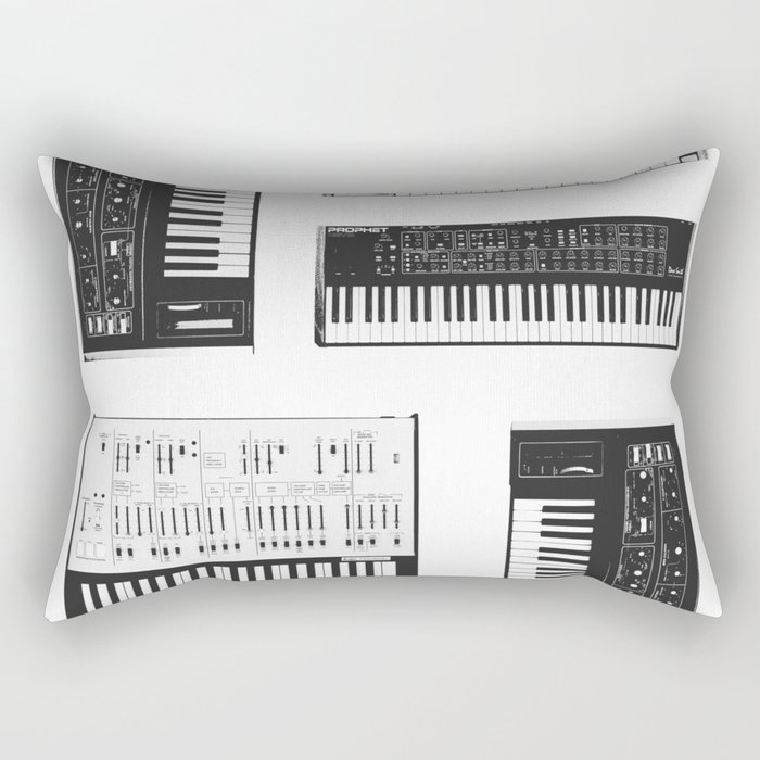 Rectangular Pillow