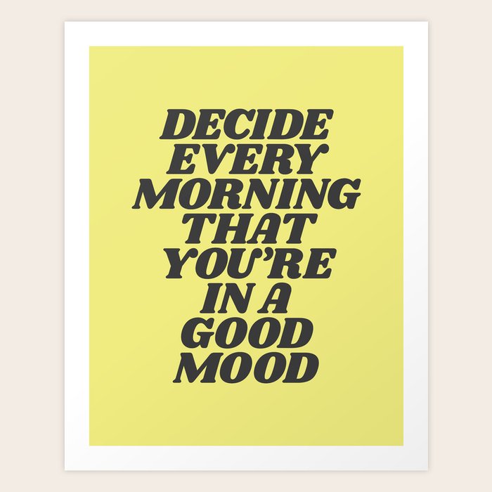 Art Print