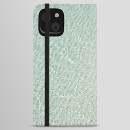 Pensacola Beach, Florida iPhone Wallet Case