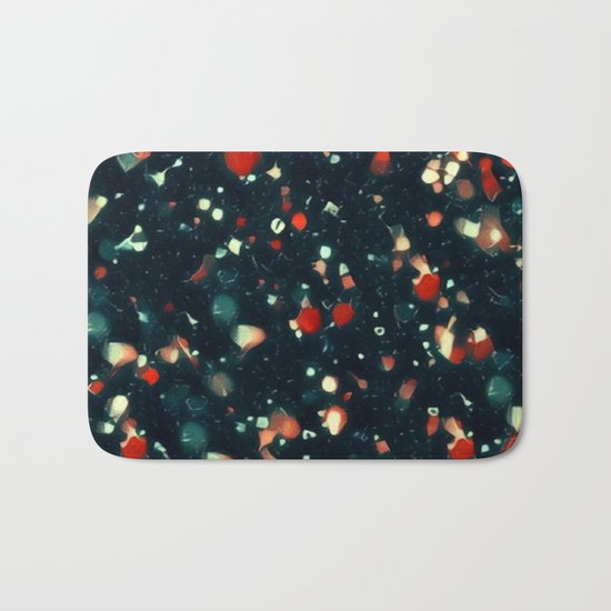 leggings-241 Bath Mat