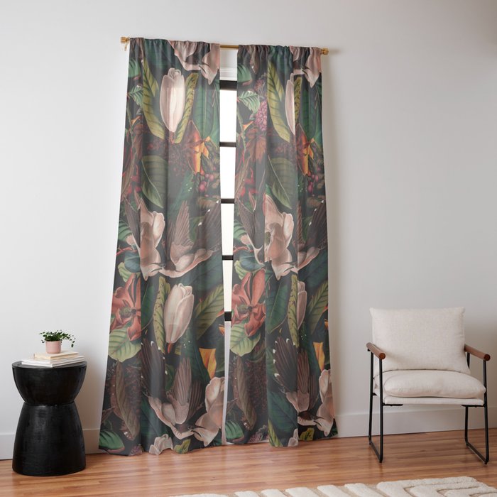 Window Curtain