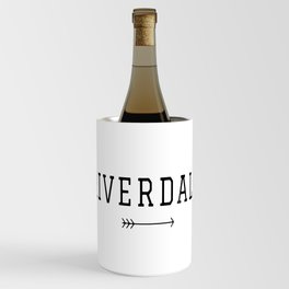 riverdale Wine Chiller