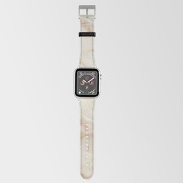 Colorful marble texture abstract and background Apple Watch Band