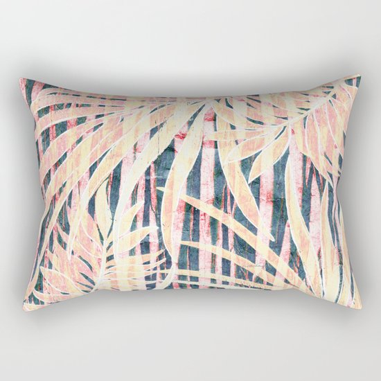 Just Imagine Rectangular Pillow
