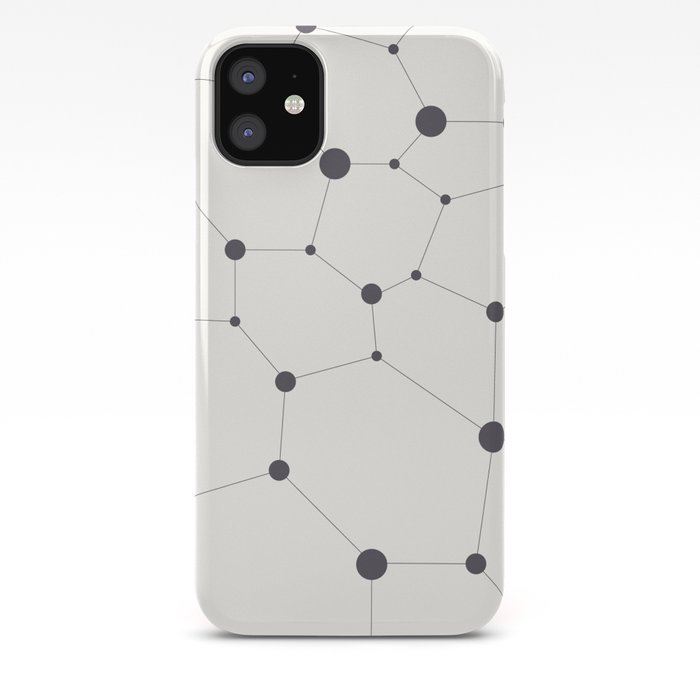 Hexagold iPhone 11 case Hexagold iPhone 11 case