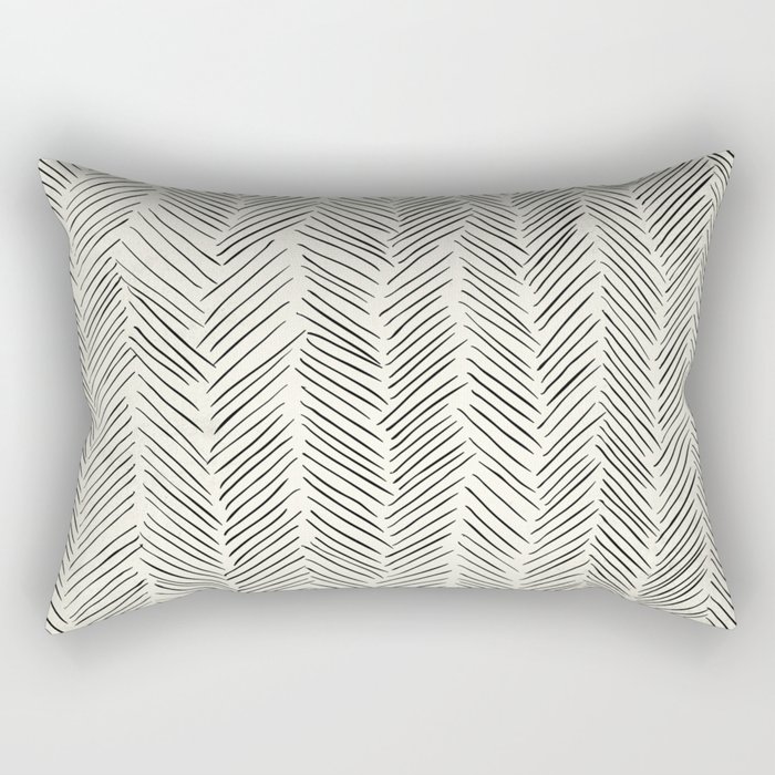 Rectangular Pillow